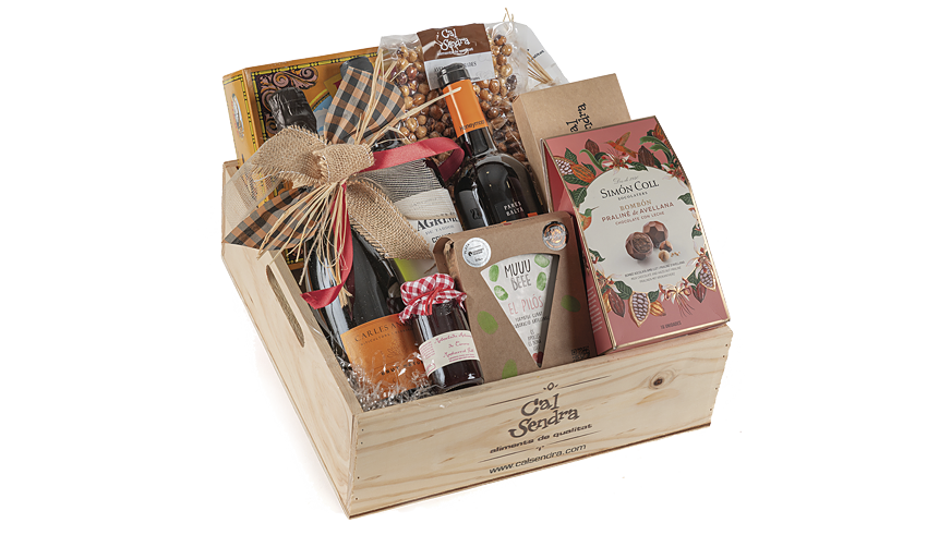 lot cistelles calsendra